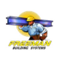 Freeman Building Systems logo