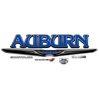 Auburn Chrysler Dodge Jeep & Ram Truck logo