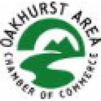 Oakhurst Area Chamber Of Commerce logo
