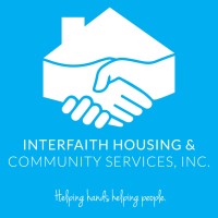 Interfaith Housing & Community Services, Inc. logo