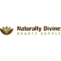 Naturally Divine Beauty, LLC logo