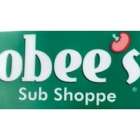 Obee's Sub Shoppe logo