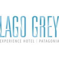 Hotel Lago Grey logo