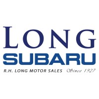 Long Subaru logo