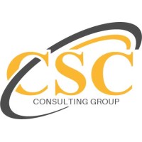 CSC Consulting Group logo