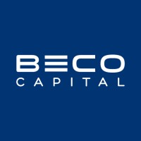 BECO Capital logo