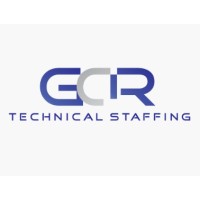 GCR Professional Services logo