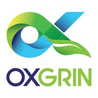Oxford Green Innotech logo