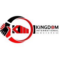 Kingdom International Movers logo