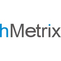 HMetrix logo