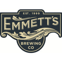 Emmett's Brewing Co. logo