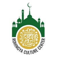 Rohingya Culture Center logo