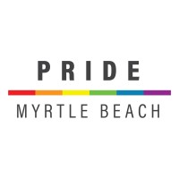 Pride Myrtle Beach logo