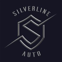 Silverline Auto Boise logo