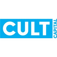 CULT Capital logo