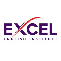 Excel English Institute logo