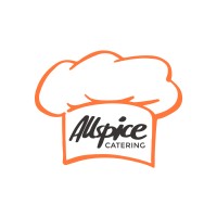 Allspice Catering logo