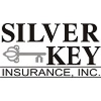 Silver Key Insurance Meridian logo