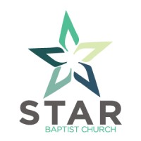 Star Baptist Church logo