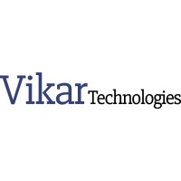 Vikar Technologies logo
