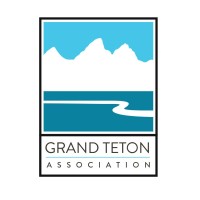 Grand Teton Association logo