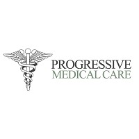 PROGRESSIVE MEDICAL CARE logo