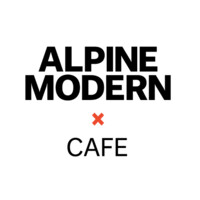 Alpine Modern logo
