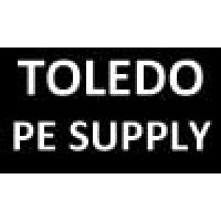 Toledo Physical Education Supply logo