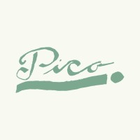 Pico Pizza logo
