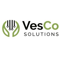 VesCo Solutions logo