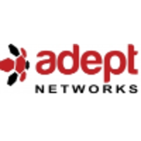 Adept Networks logo
