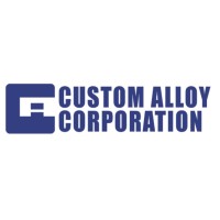 Custom Alloy Corporation logo