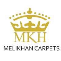Melikhan Carpets logo