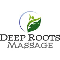 Deep Roots Massage & Bodywork logo