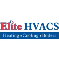 Elite HVACS logo