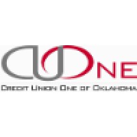 Credit Union One Of Oklahoma logo
