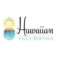 Hawaiian Villa Rentals logo