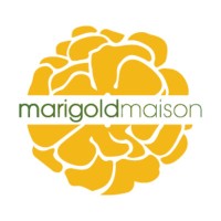 Marigold Maison logo