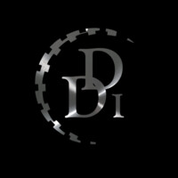 Diamond Discs International logo