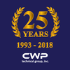 CWP Inc logo