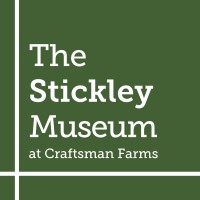 The Stickley Museum At Craftsman Farms logo