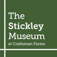 The Stickley Museum at Craftsman Farms logo