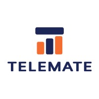 TeleMate logo