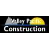 Valley Pacific Concrete logo