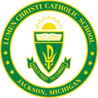 Image of Lumen Christi Catholic School