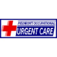 Piedmont Occupational Urgent Care Rockingham County, Reidsville Urgent Care logo
