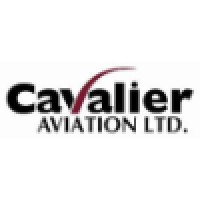 Cavalier Aviation Ltd. logo