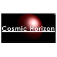 Cosmic Horizon logo