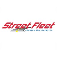 Street Fleet logo