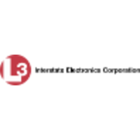 L3 Interstate Electronics Corporation logo